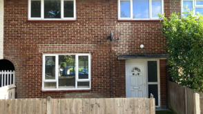 Modernisation in Romford photo